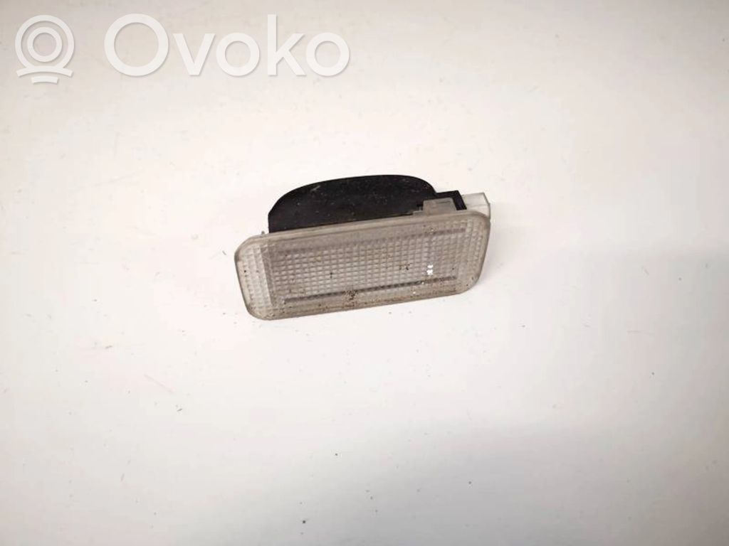 Toyota Avensis T250 Altre luci abitacolo