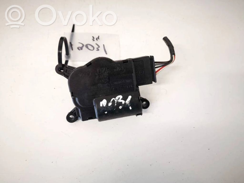 Motor/activador trampilla de calefacción   52406339,52406339