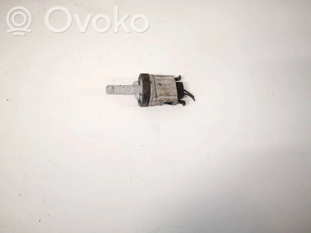 Skoda Roomster (5J) Senzor temperatură interioară
