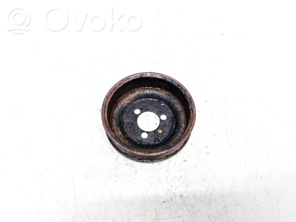 Volkswagen Golf IV Poulie de pompe de direction assistée