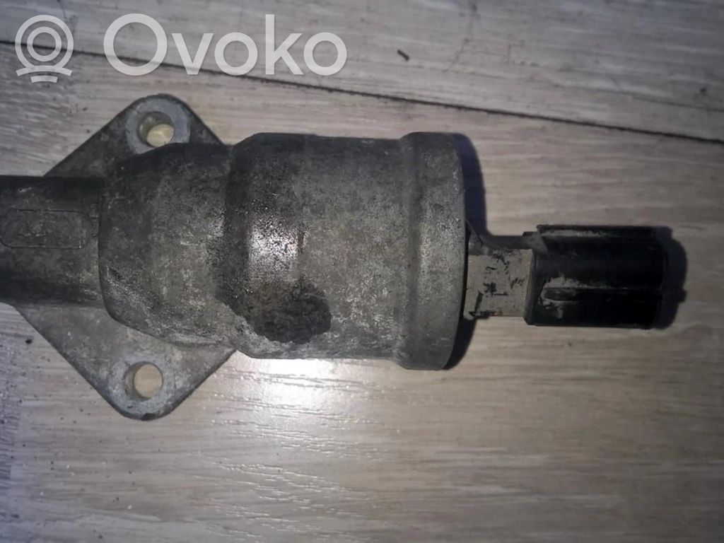 Ford Fiesta Valvola di regolazione del minimo 
