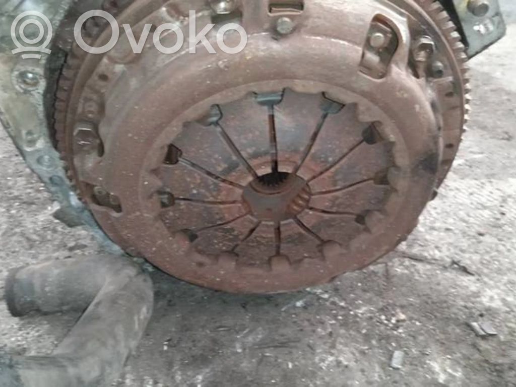 Toyota Aygo AB10 Kit frizione 
