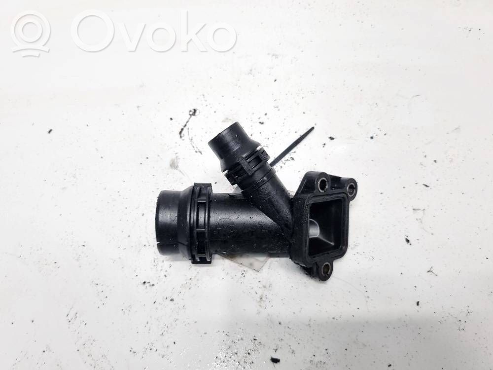 BMW X5 E70 Conductă/furtun lichid de răcire motor