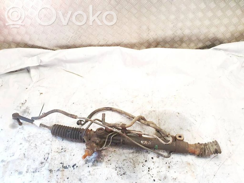 Toyota Land Cruiser (J120) Cremagliera dello sterzo