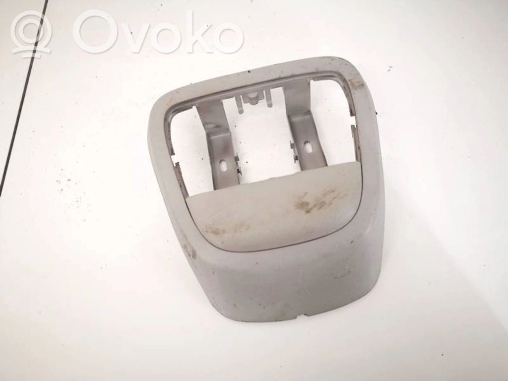Opel Meriva A Altra parte interiore 