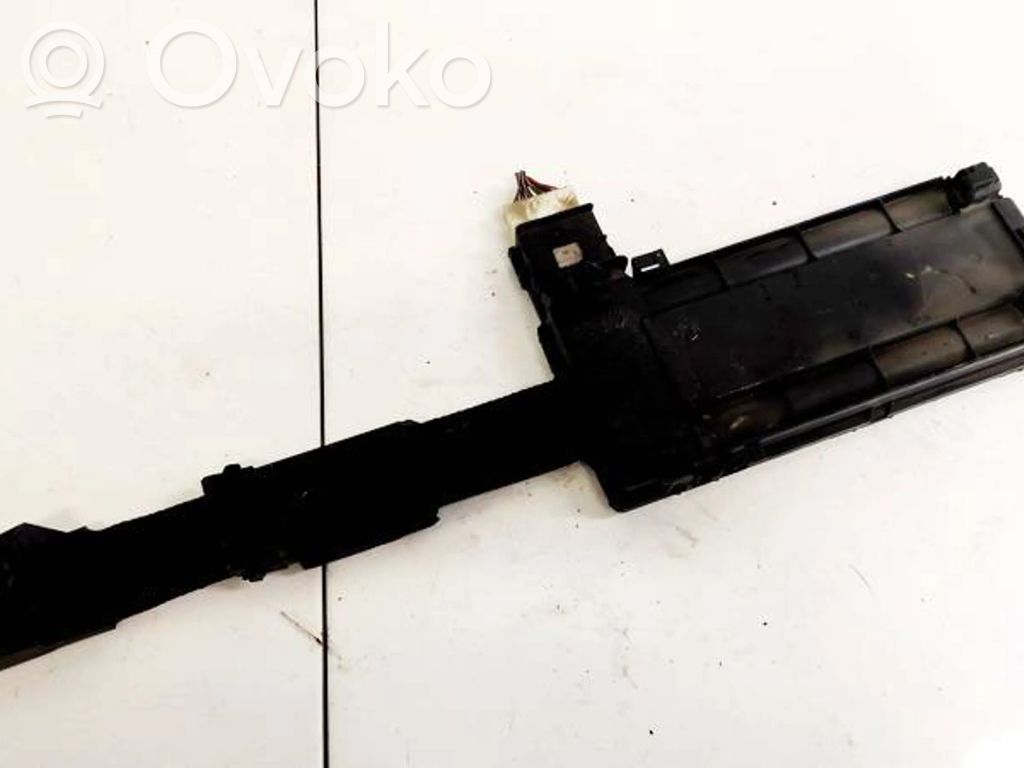 Lexus GS 300 350 430 450H Altre centraline/moduli 