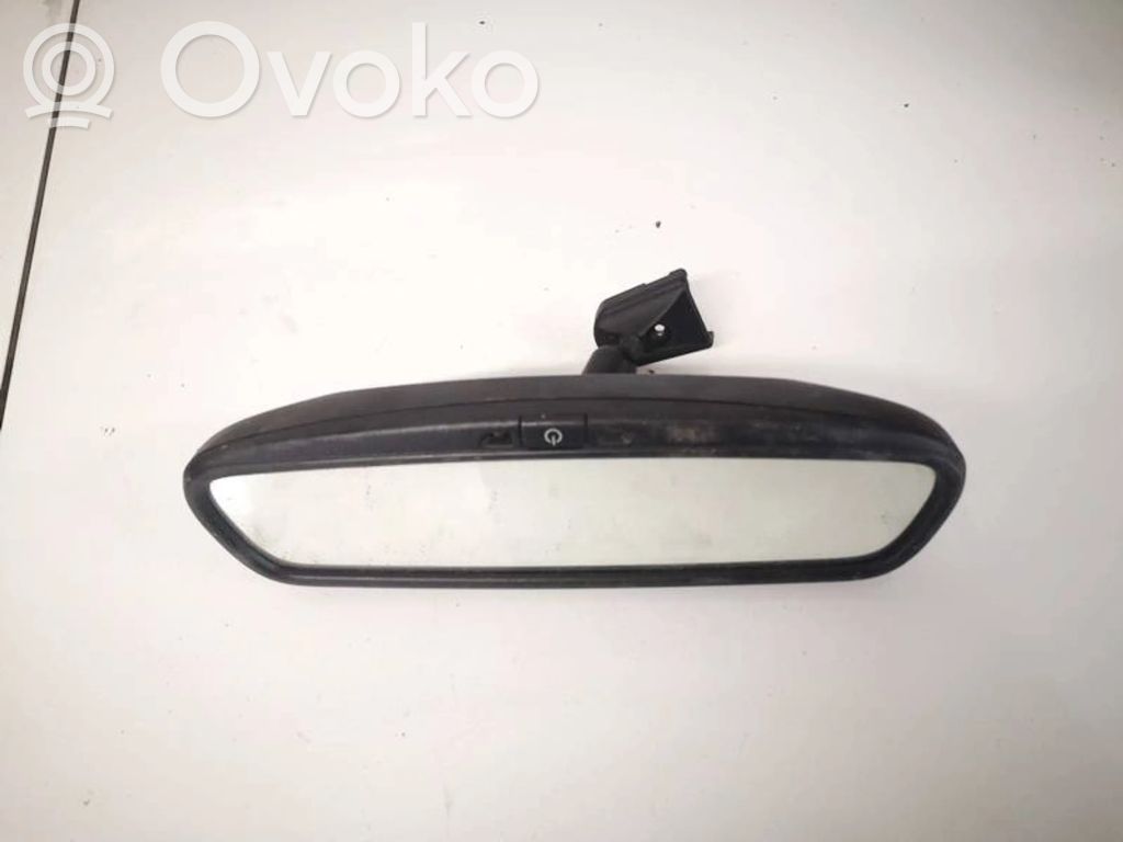Espejo retrovisor (interior)   E11015626,E11015626