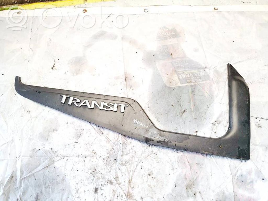 Ford Transit Alte piese de exterior 
