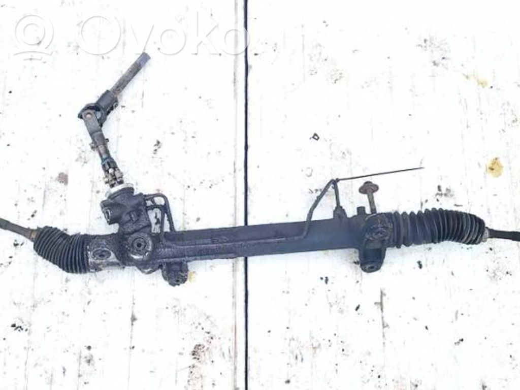 Toyota Corolla Verso AR10 Casetă direcție
