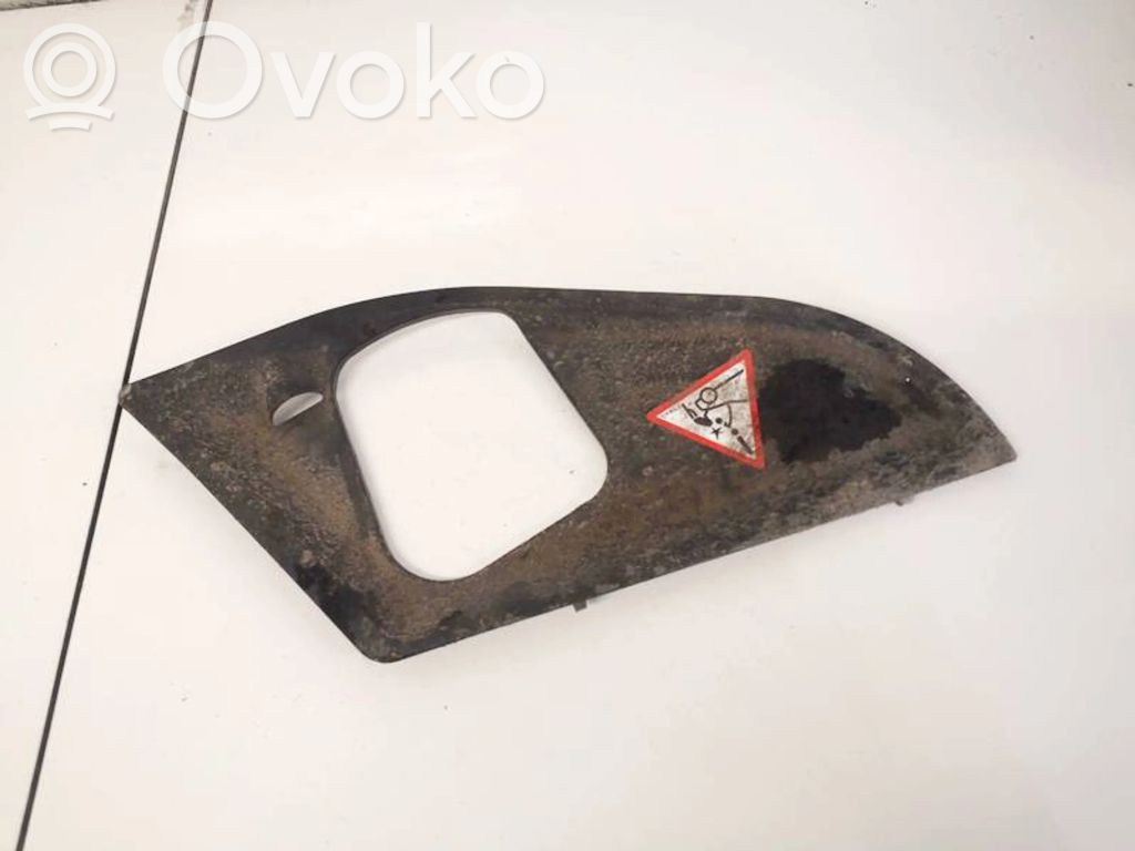 BMW 5 GT F07 Altra parte esteriore 