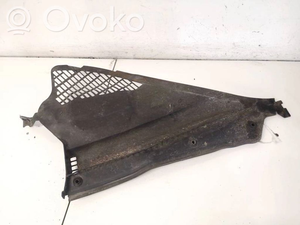 BMW 3 F30 F35 F31 Apărătoare ștergătoare 