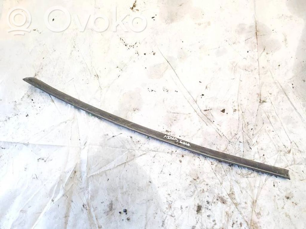 BMW 3 E46 Rivestimento portiera posteriore (modanatura) 