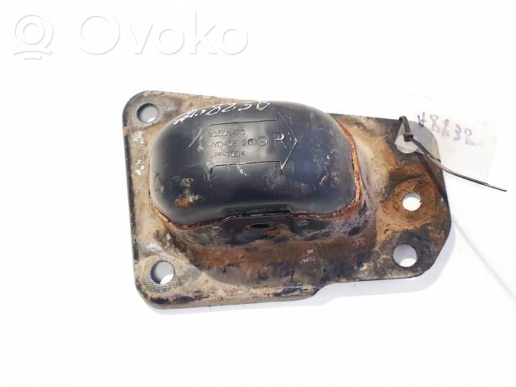 Volkswagen Golf VI Supporto nel bagagliaio/baule