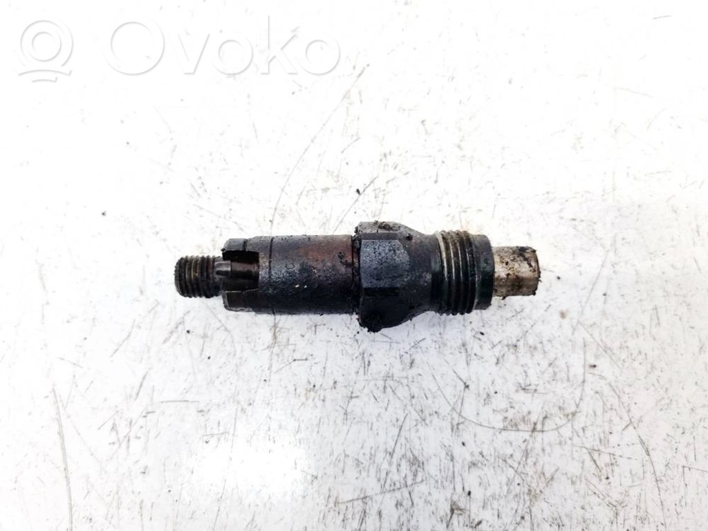 Inyector de combustible   LCR6735201D,LCR6735201D,LCR6735201D
