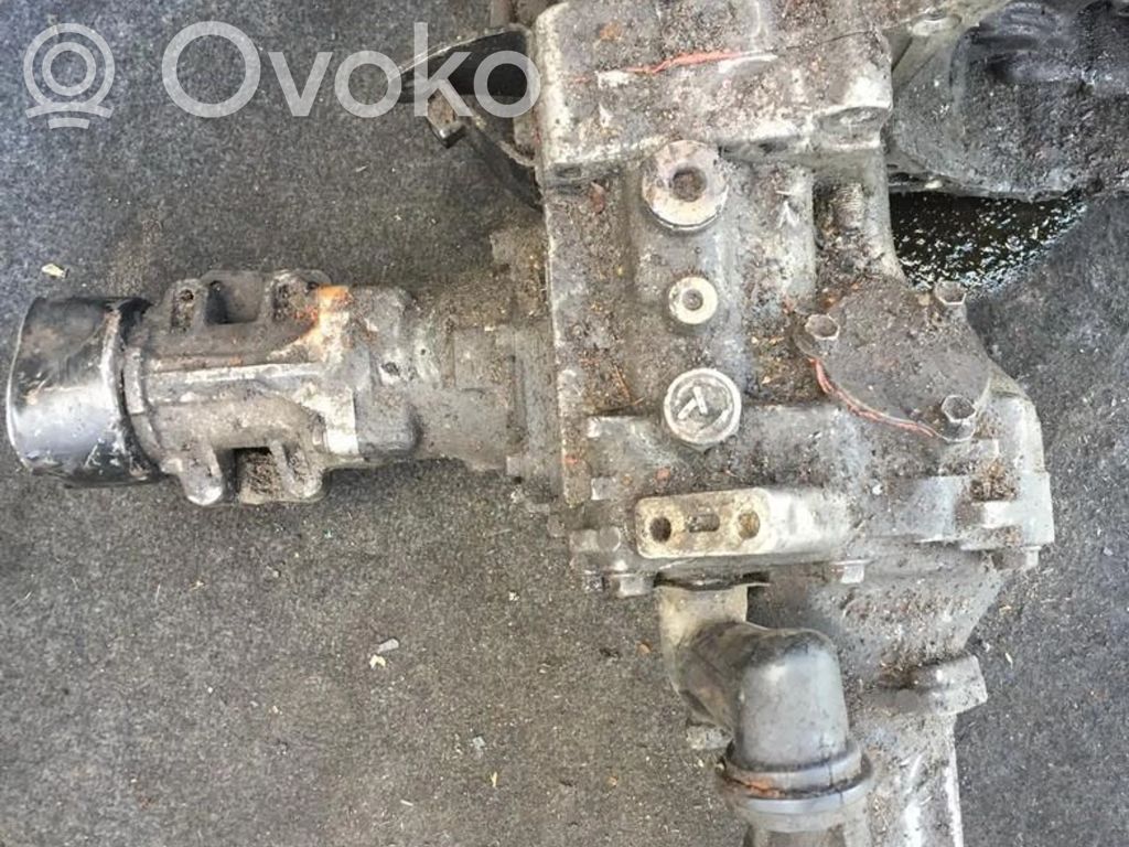 Toyota RAV 4 (XA10) Carcasă diferențial 