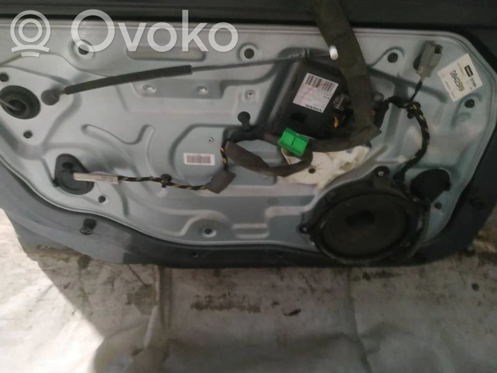 Volvo V50 Mécanisme de lève-vitre avec moteur 