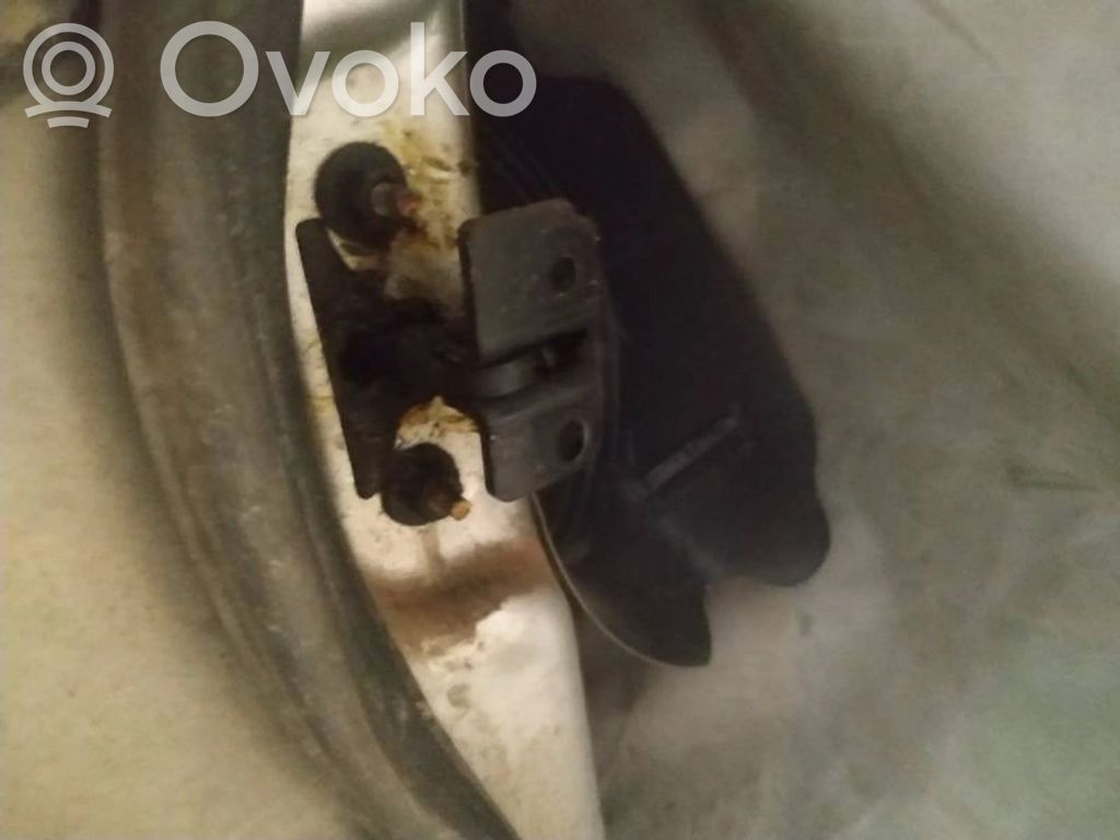 Tope freno de puerta delantera