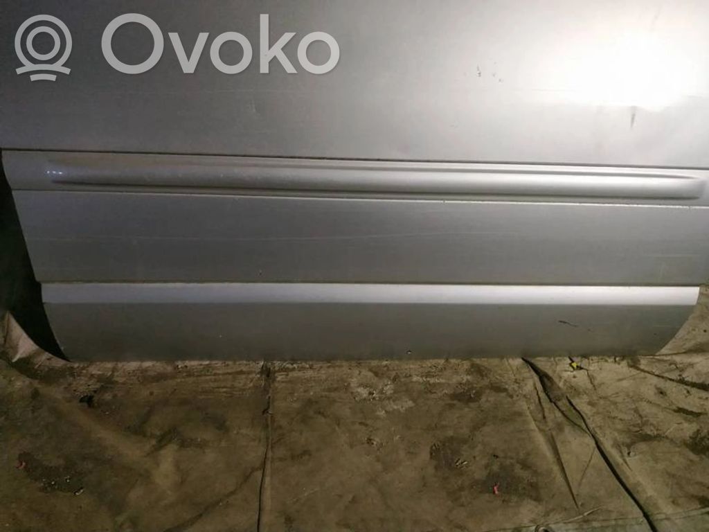 Etuoven lista (muoto)