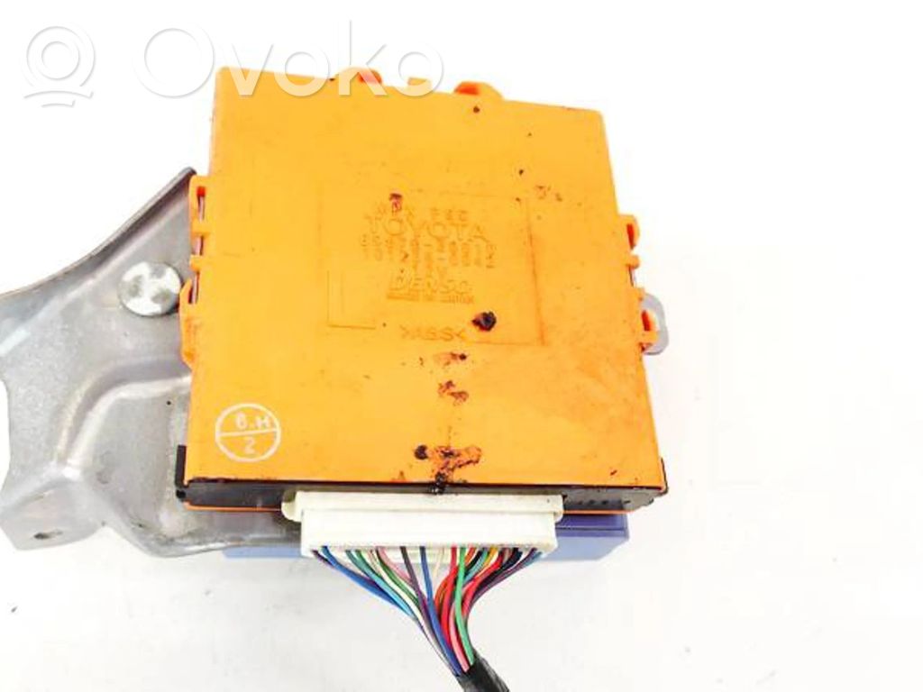 Lexus GS 300 350 430 450H Modul confort 