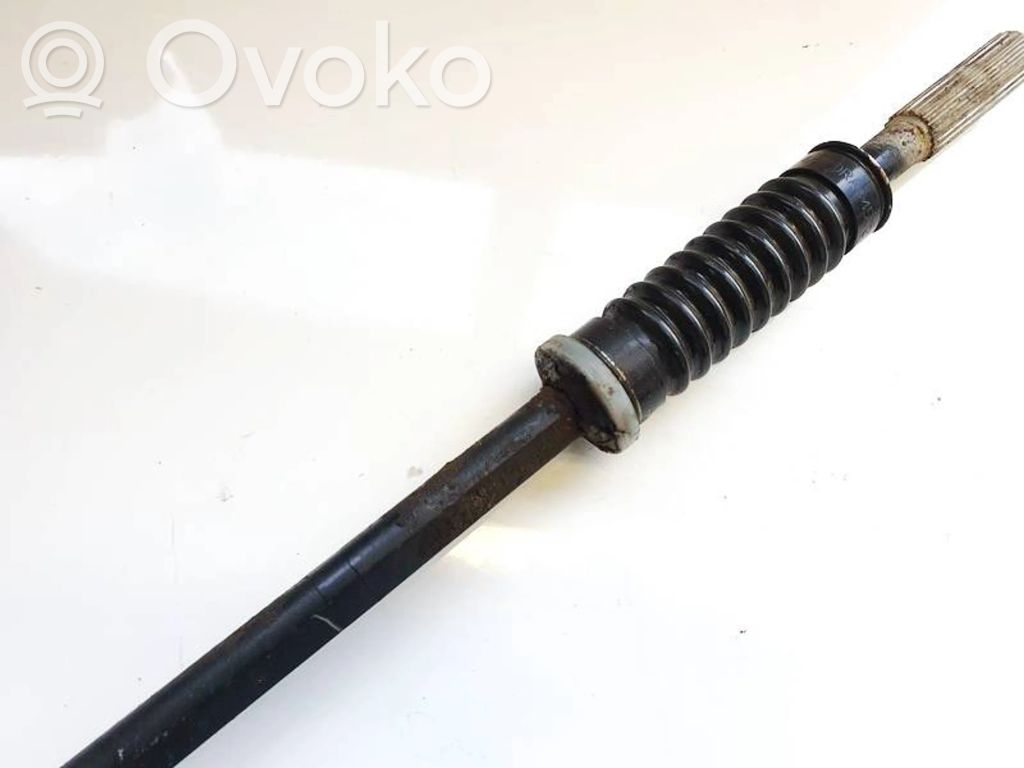 Mercedes-Benz ML W163 Joint de cardan colonne de direction