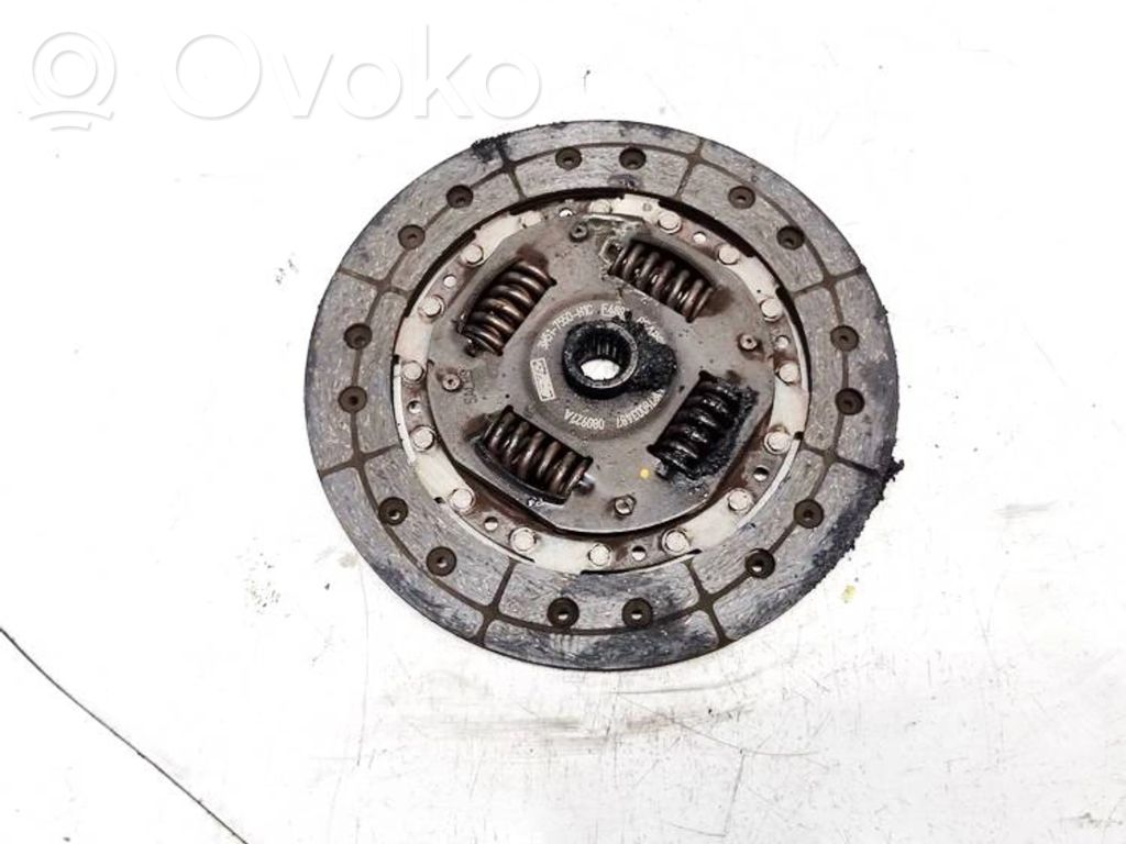 Ford Focus Disque d'embrayage