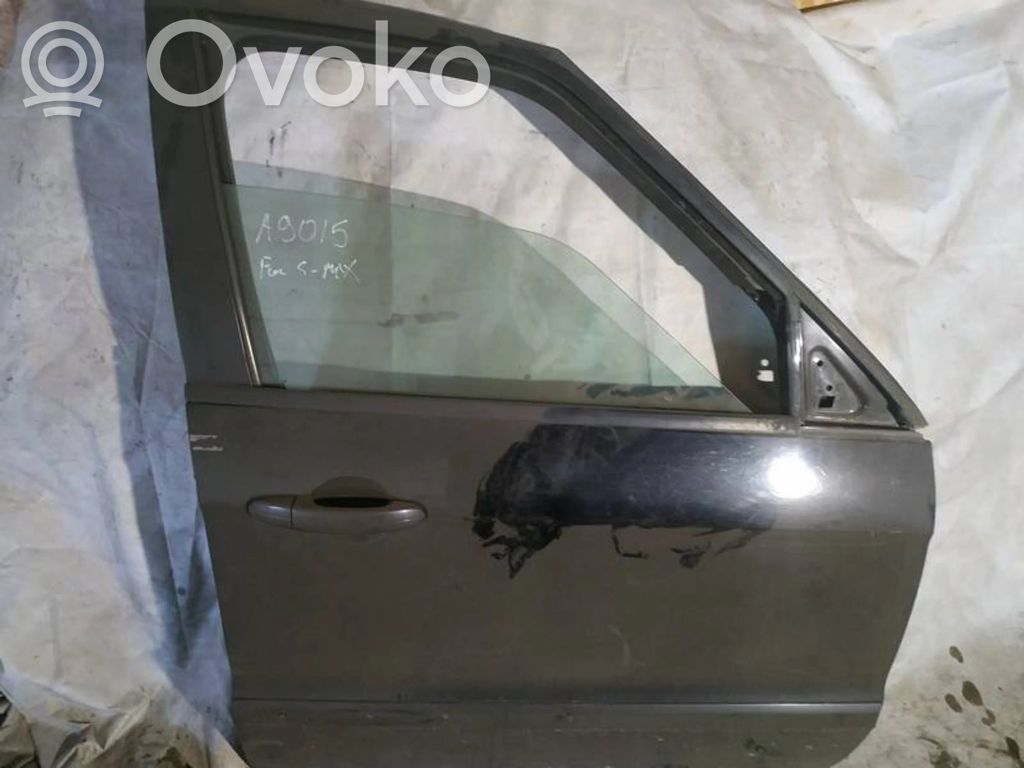 Ford S-MAX Tür vorne
