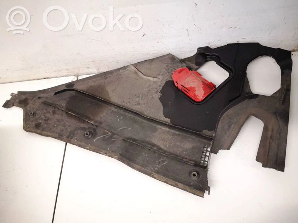 BMW 3 F30 F35 F31 Rivestimento del tergicristallo 