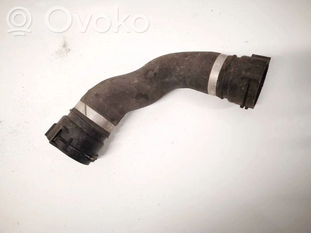BMW 3 E90 E91 Engine coolant pipe/hose 