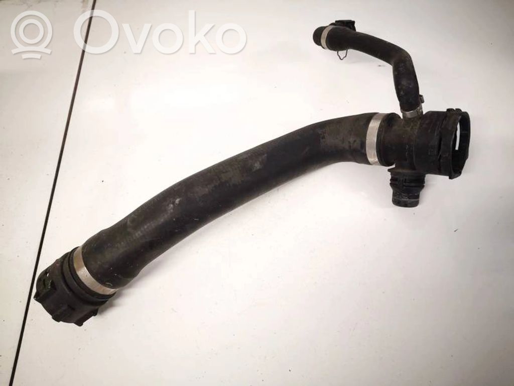 BMW 3 E90 E91 Conductă/furtun lichid de răcire motor