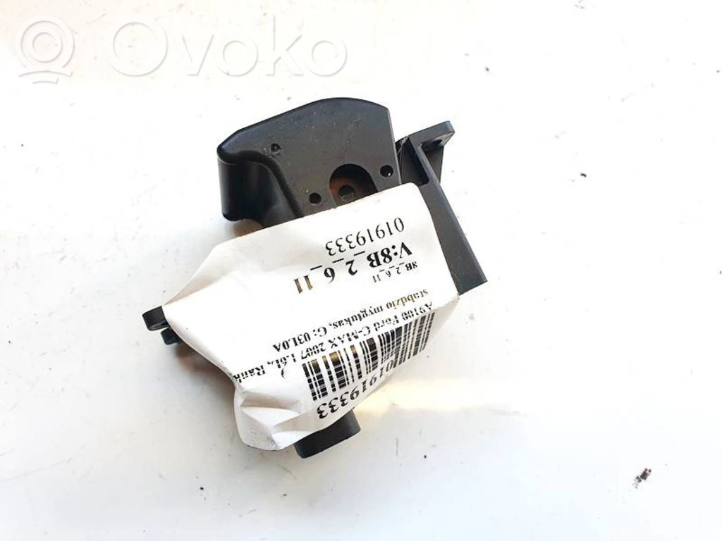 Ford Focus C-MAX Interruttore del freno di stazionamento/freno a mano 