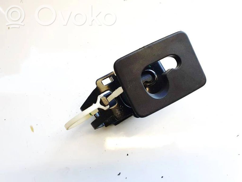Audi A6 S6 C6 4F Altra parte interiore 