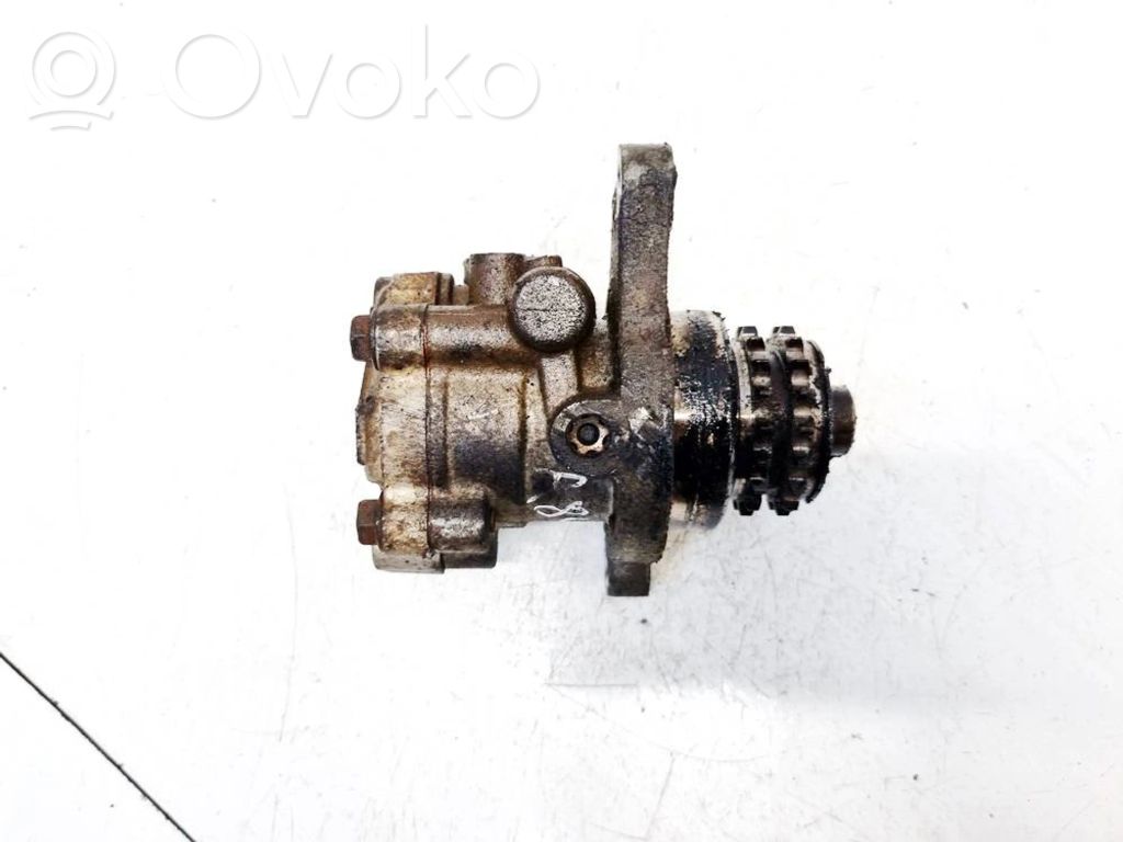 Nissan Almera Tino Pompa servosterzo 