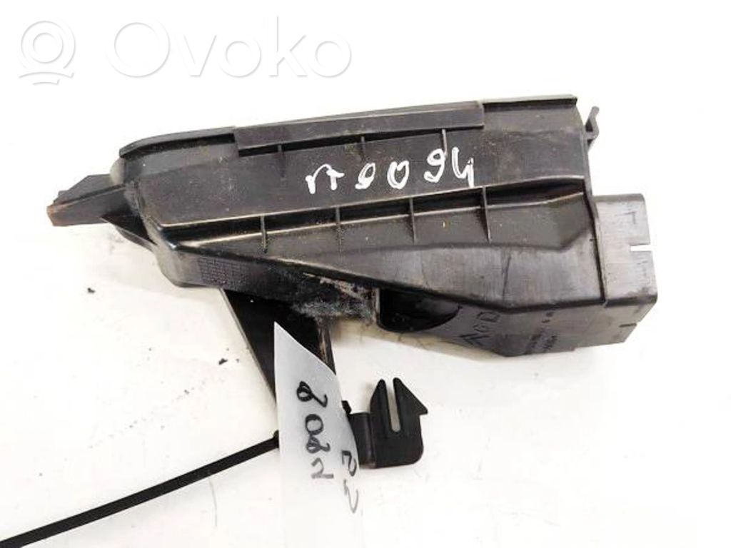 Citroen C4 Grand Picasso Rejilla de ventilación central del panel 