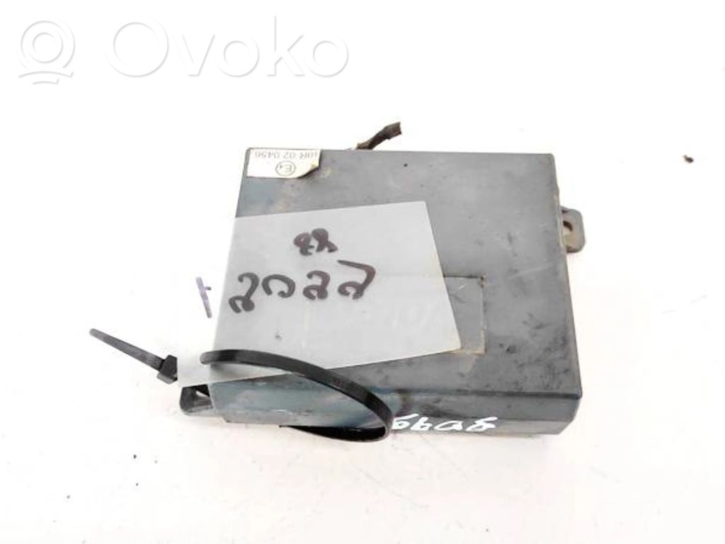 Ford Mondeo Mk III Boîtier module alarme 
