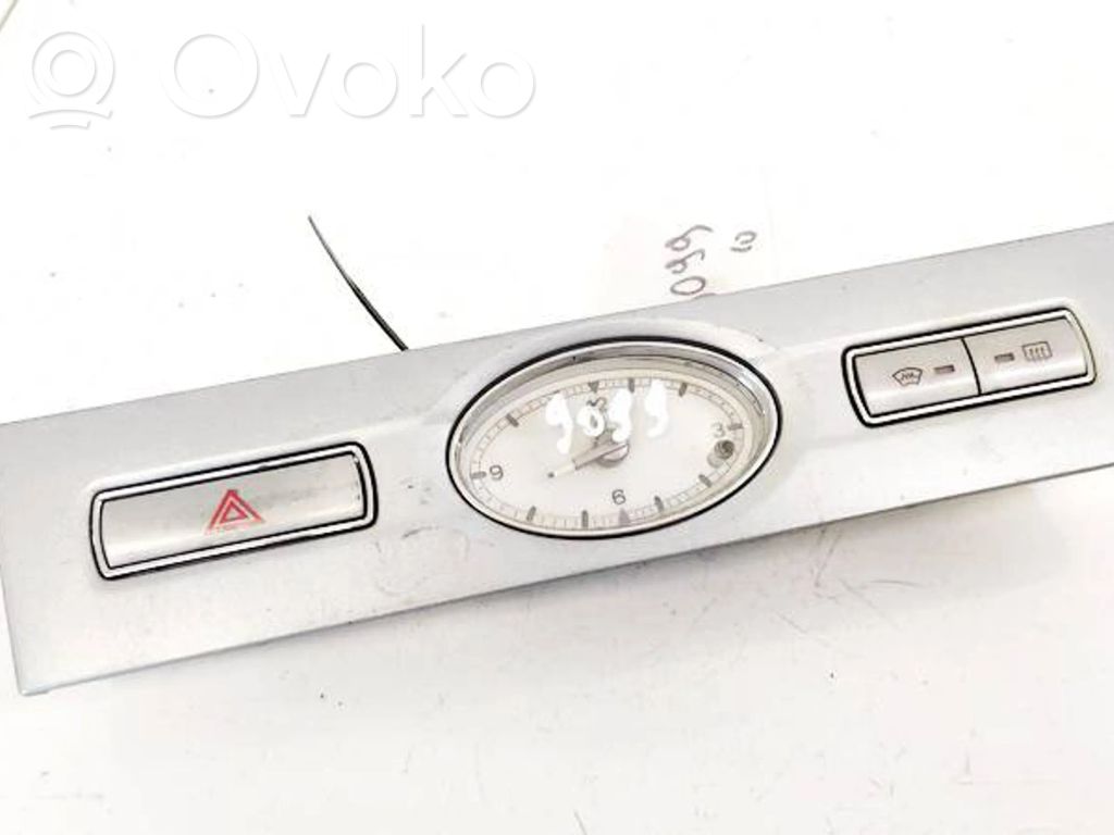 Ford Mondeo Mk III Monitor/display/piccolo schermo 