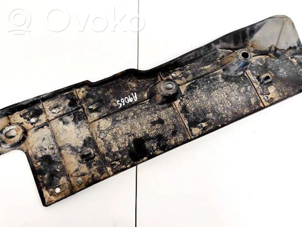 Lexus GS 300 350 430 450H Osłona dolna silnika 