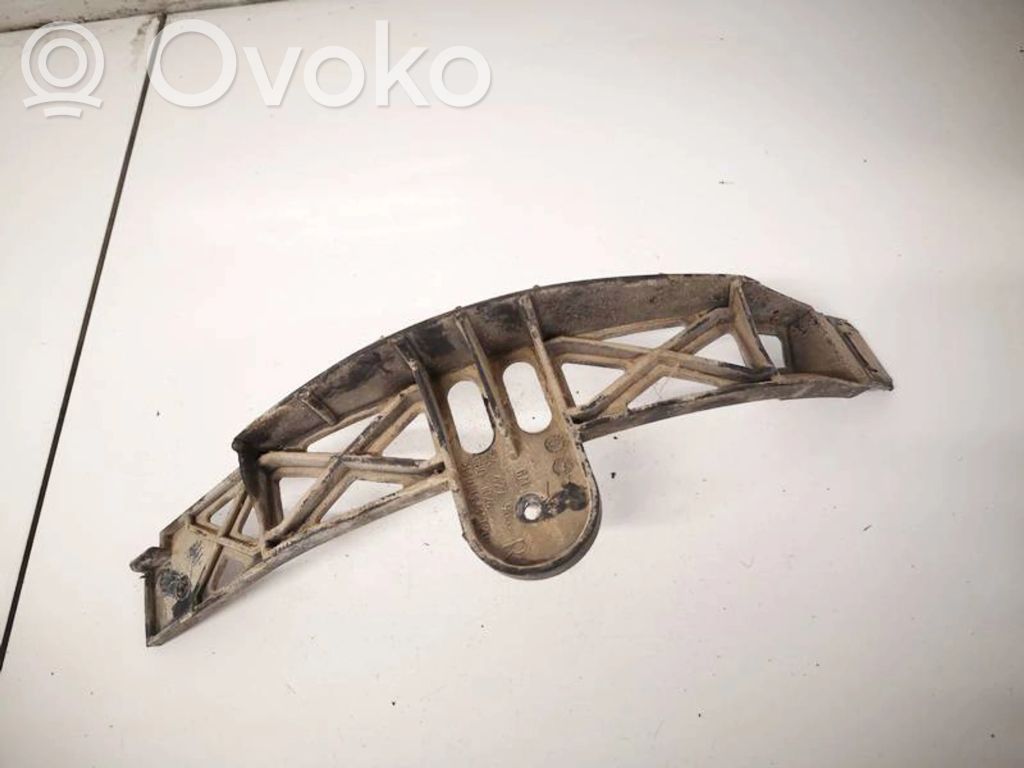 Opel Signum Staffa di rinforzo montaggio del paraurti posteriore 