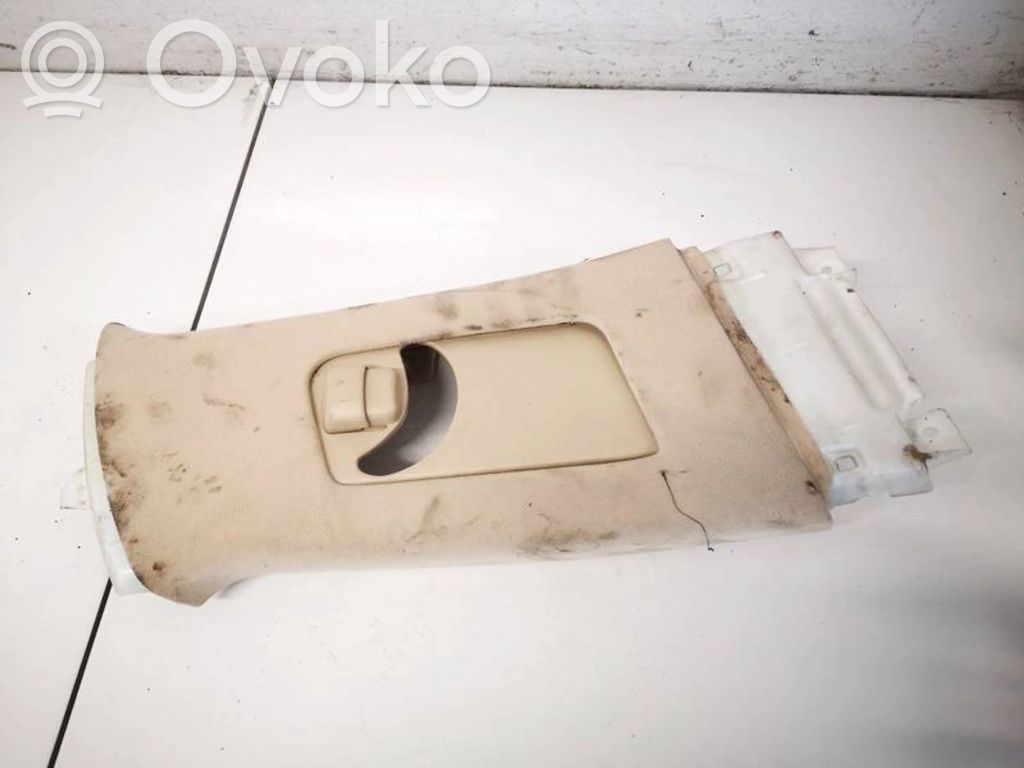 Lexus GS 300 350 430 450H Altra parte interiore 