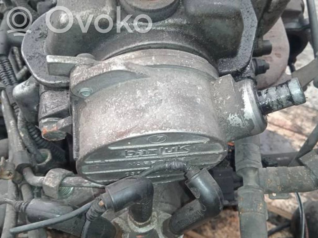 Bomba de vacío   038145101B,038145101B
