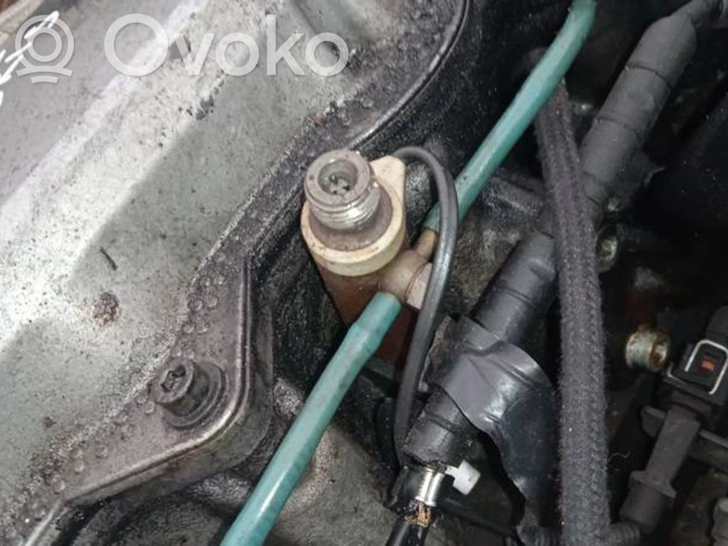 Volkswagen Golf IV Inyector de combustible 