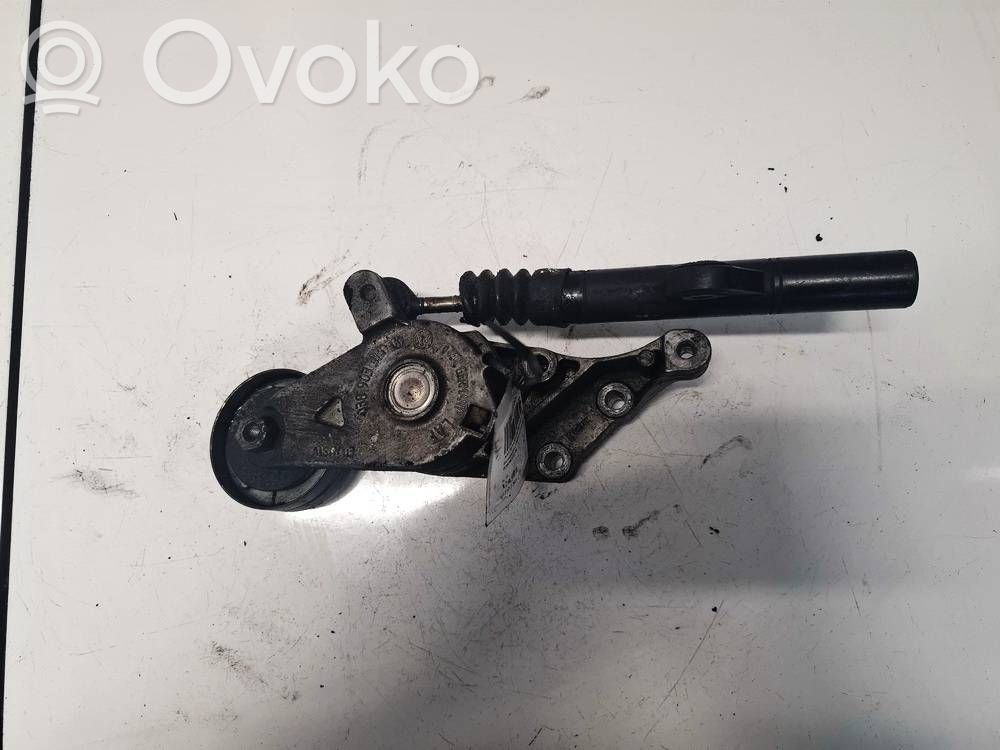 Volkswagen Golf IV Tendicinghia generatore/alternatore
