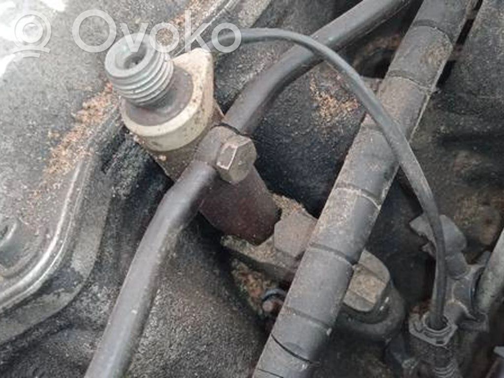 Volkswagen Golf IV Inyector de combustible 