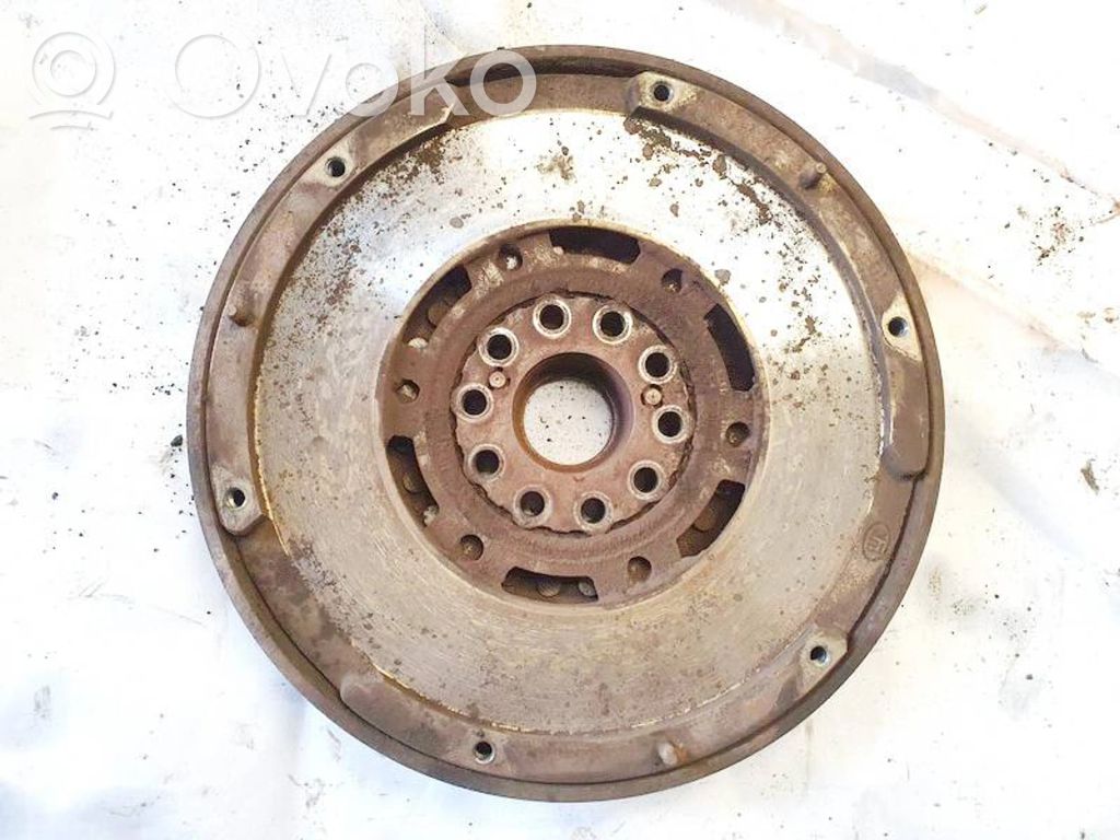 Saab 9-3 Ver1 Schwungrad 