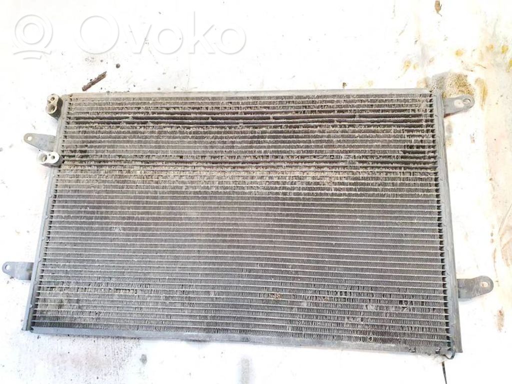 Volkswagen Phaeton Radiator răcire A/C (condensor) 