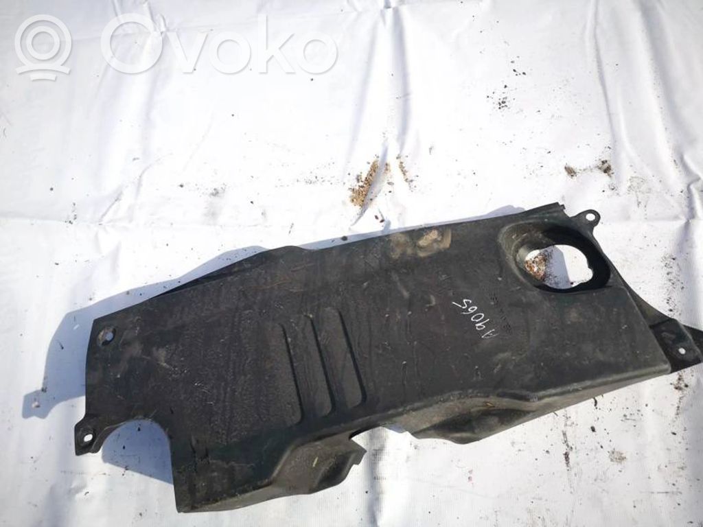 Lexus GS 300 350 430 450H Alte piese de exterior 