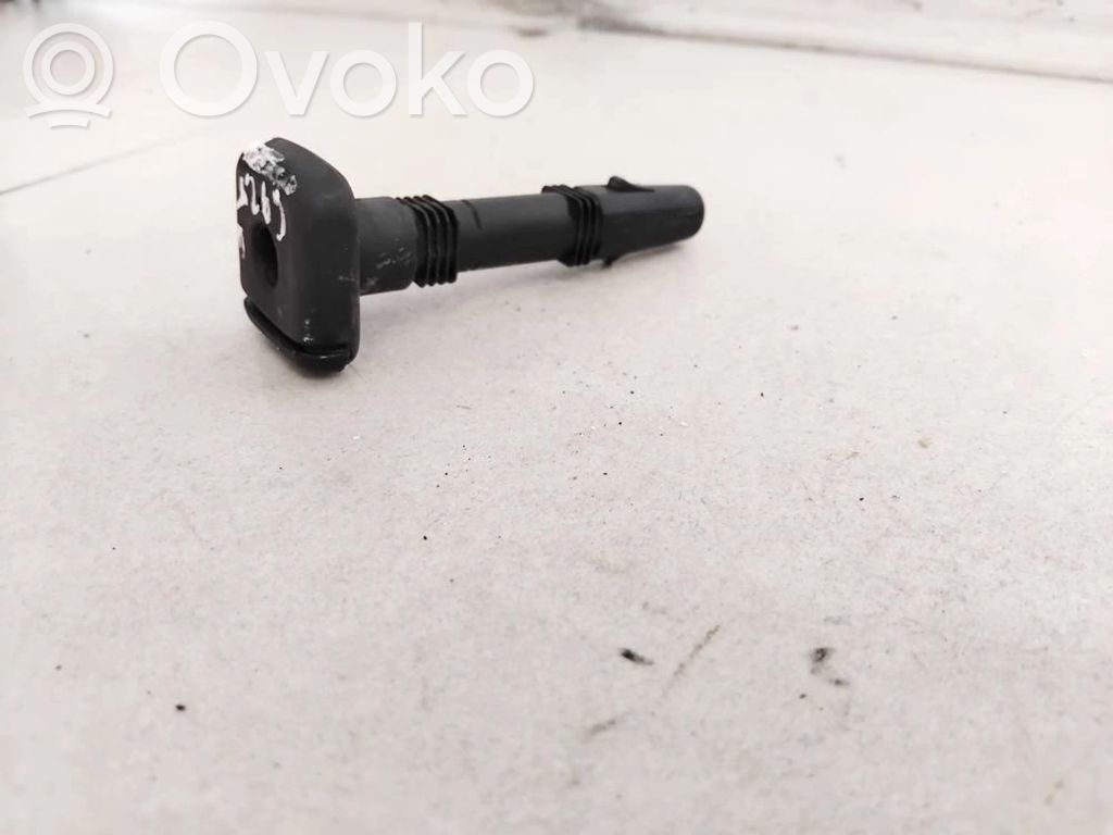 Alte piese de exterior