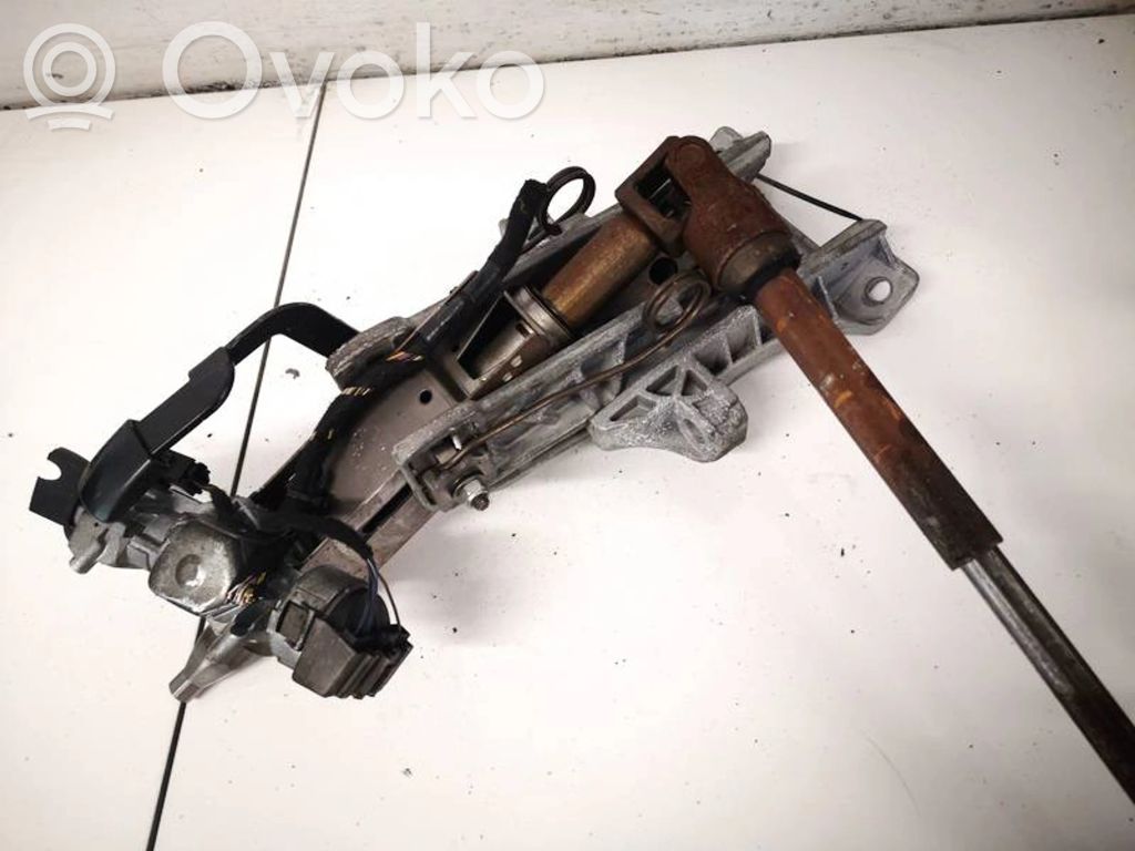 Ford Mondeo MK IV Colonne de direction
