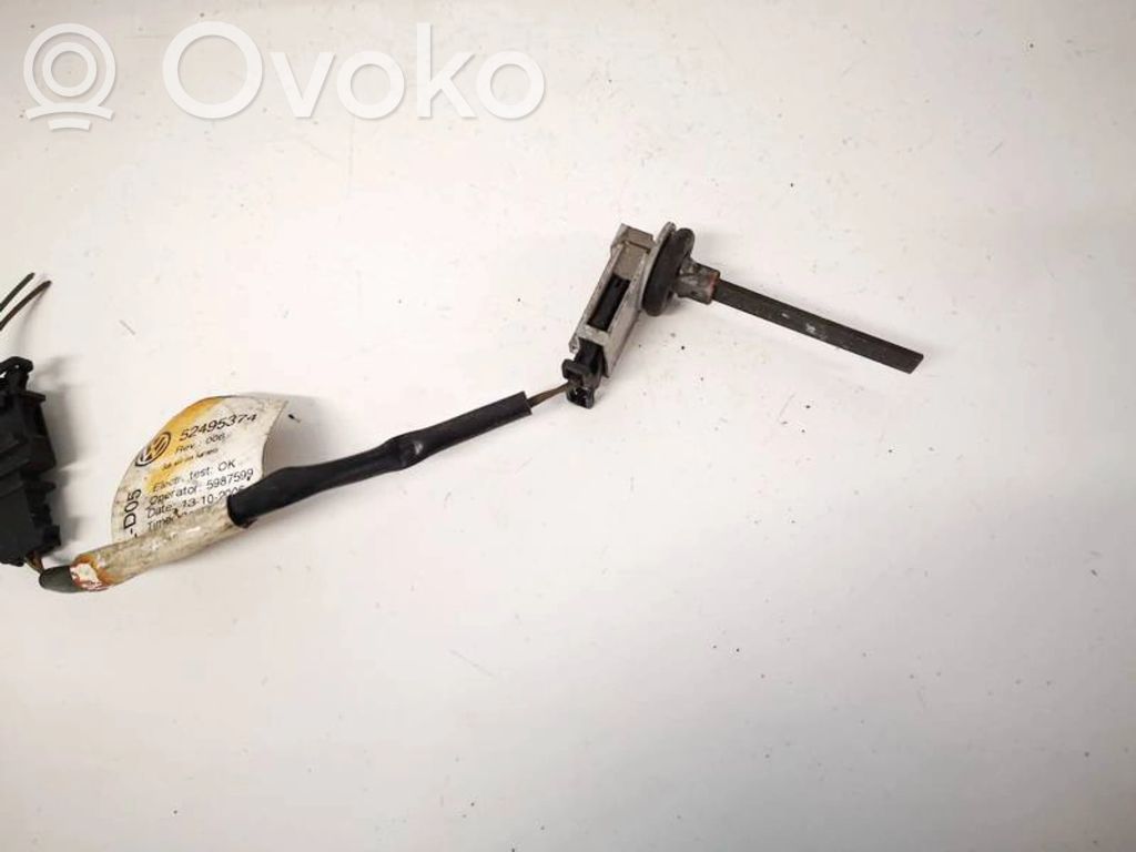 Sensor de temperatura interna   4B0820539,4B0820539