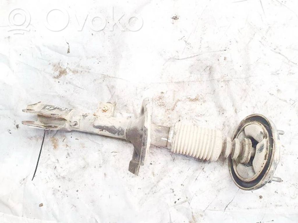 Ammortizzatore anteriore   4060A474,4060A474