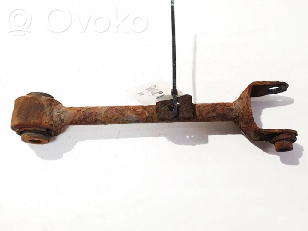 Honda FR-V Basculă superioară spate